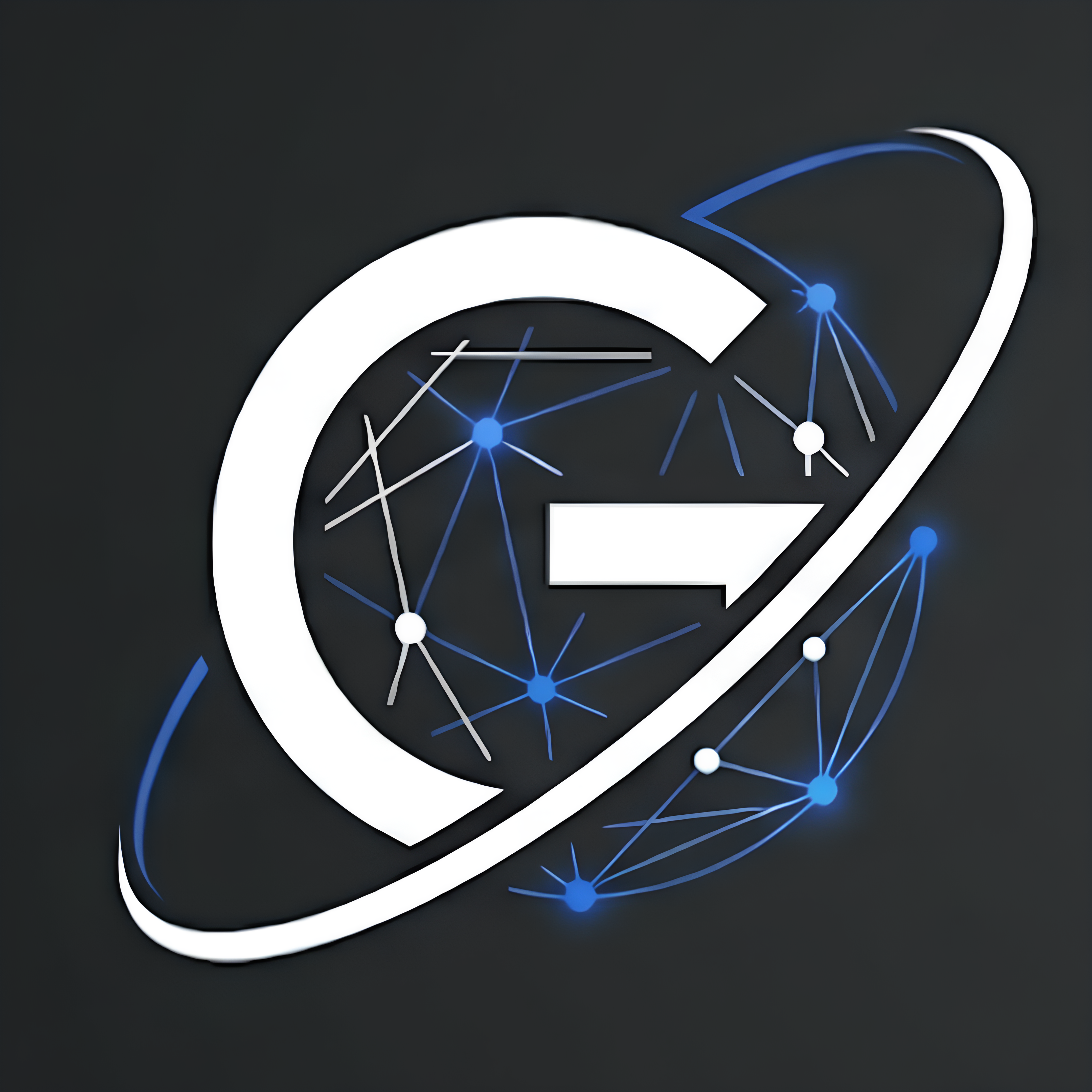 logo g-mesh